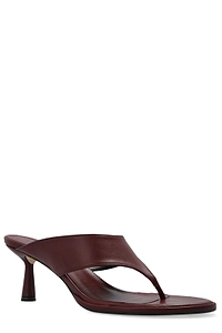 Olenna Thong Sandals