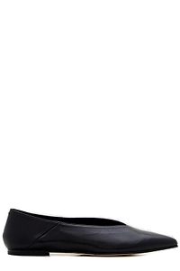 Moa Pointed-Toe Flats