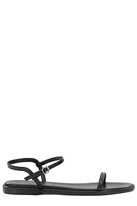Aeyde Nettie Leather Sandals