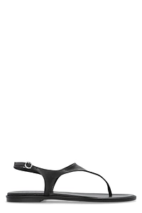 Aeyde Raine Thong Sandals