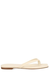 Renee Square-Toe Sandals