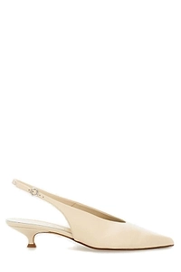 Aeyde Slingback Pumps