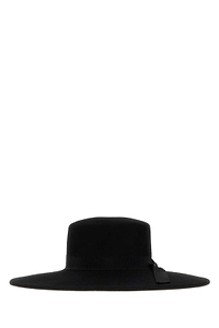 Alanui Gaucho Wide-Brim Hat