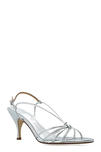 Solange Heeled Sandals