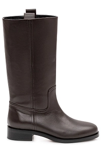 Aeyde Theo Knee-High Boots