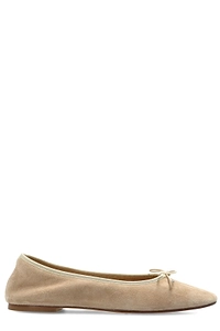 Aeyde Tiby Ballet Flats