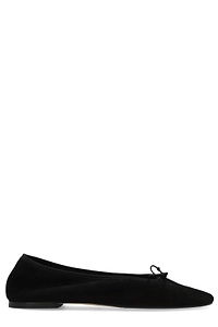 Aeyde Tiby Ballet Flats