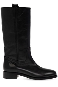 Aeyde Theo Knee-High Boots