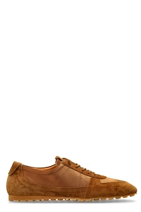 Uma Low-Top Sneakers