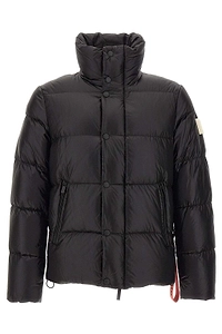 Chamonix Short Down Jacket