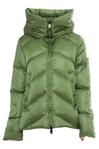 Helsinki Padded Jacket