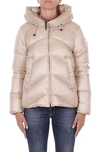 Helsinki Padded Jacket