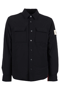 Belluno Utility Jacket