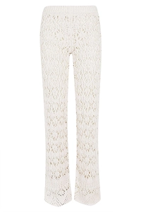 Alanui Lagoon Romance Pants