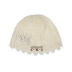 Alanui Island's Diary Crochet Beanie