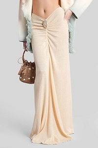 Alanui Mermaid Inside Skirt
