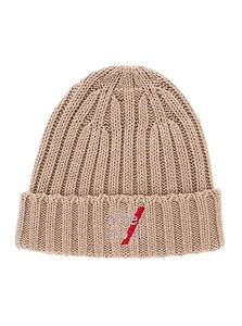 Kiruna Ribbed Beanie Hat