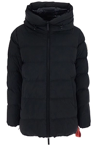 Levi Puffer Down Jacket