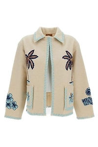 Alanui Remember Me Jacket