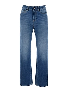 Ag Jeans Five Pocket Jeans