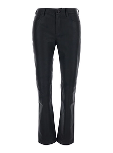 Ag Jeans Sophie High-Waisted Flared Jeans