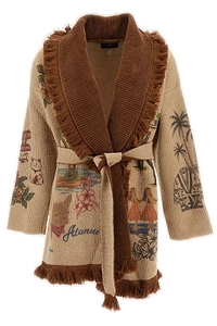Alanui The Decade Cardigan