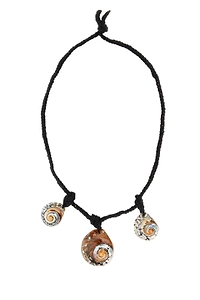 Alanui The Sound Of The Sea Necklace