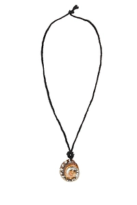 Alanui The Sound Of The Sea Necklace