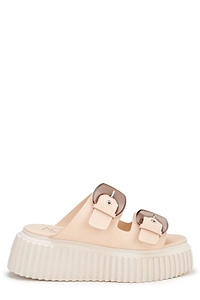 Agl Agatha Platform Slide Sandals