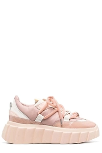 Agl Blondie Platform Sneakers