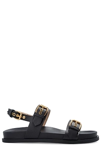 Agl Cristina Buckle-Strap Sandals