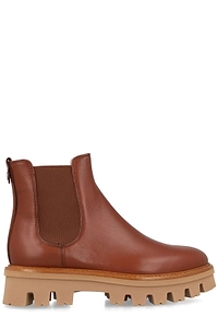 Agl Beatles Lug-Sole Chelsea Boots