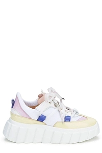 Agl Blondie Platform Sneakers