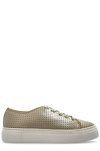 Dakota Perforated Sneakers