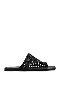 Agl Elsy Woven Slides
