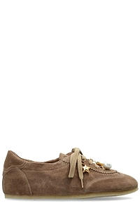 Agl Hoola Embellished Low-Top Sneakers