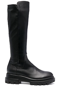 Malika Knee-High Boots