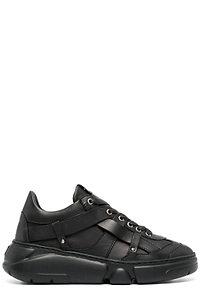 Ruth Wedge Sneakers
