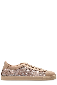 Agl Sade Lace-Up Sneakers
