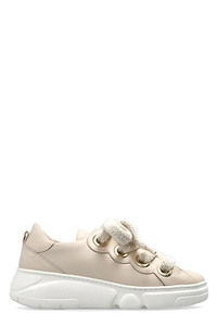 Agl Soft Bubble Low-Top Sneakers