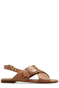 Agl Summer Criss Cross Sandals