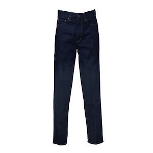 Agolde 80S High-Rise Tapered Jeans