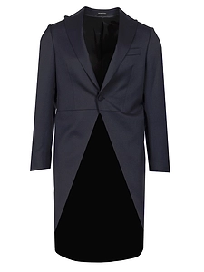 Tailcoat Morning Suit
