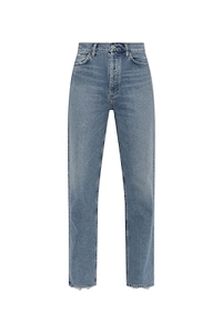 Agolde 90S Pinch High-Rise Jeans