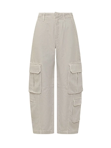 Ambika Utility Cargo Pants