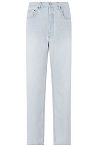 Agolde 90S Straight-Leg Jeans