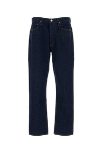 Agolde 90S Straight-Leg Jeans