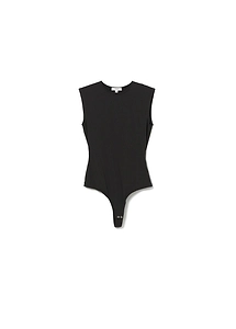 Agolde Aura Bodysuit