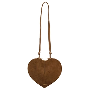 AlaÏA 3D Heart-Shaped Bag