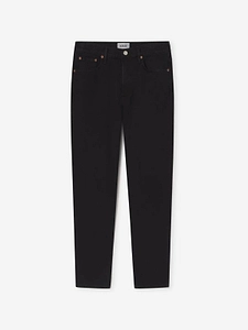 Agolde Curtis Straight-Leg Jeans